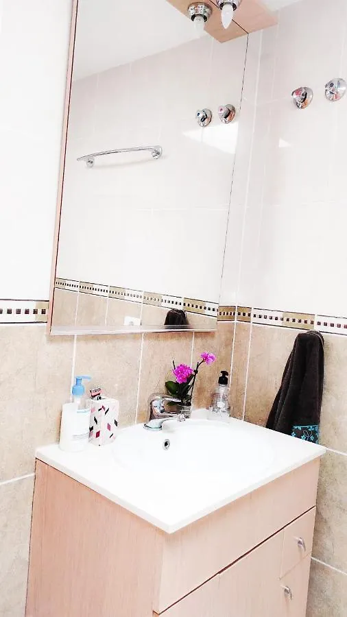 Happy Flat Tenerife San Isidro  Spain