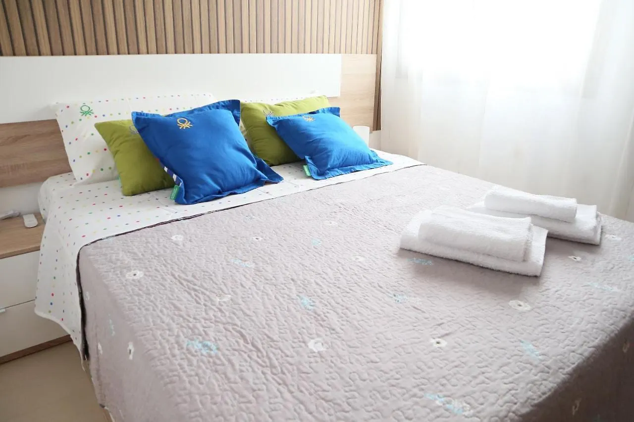 Happy Flat Tenerife San Isidro  San Isidro (Tenerife)