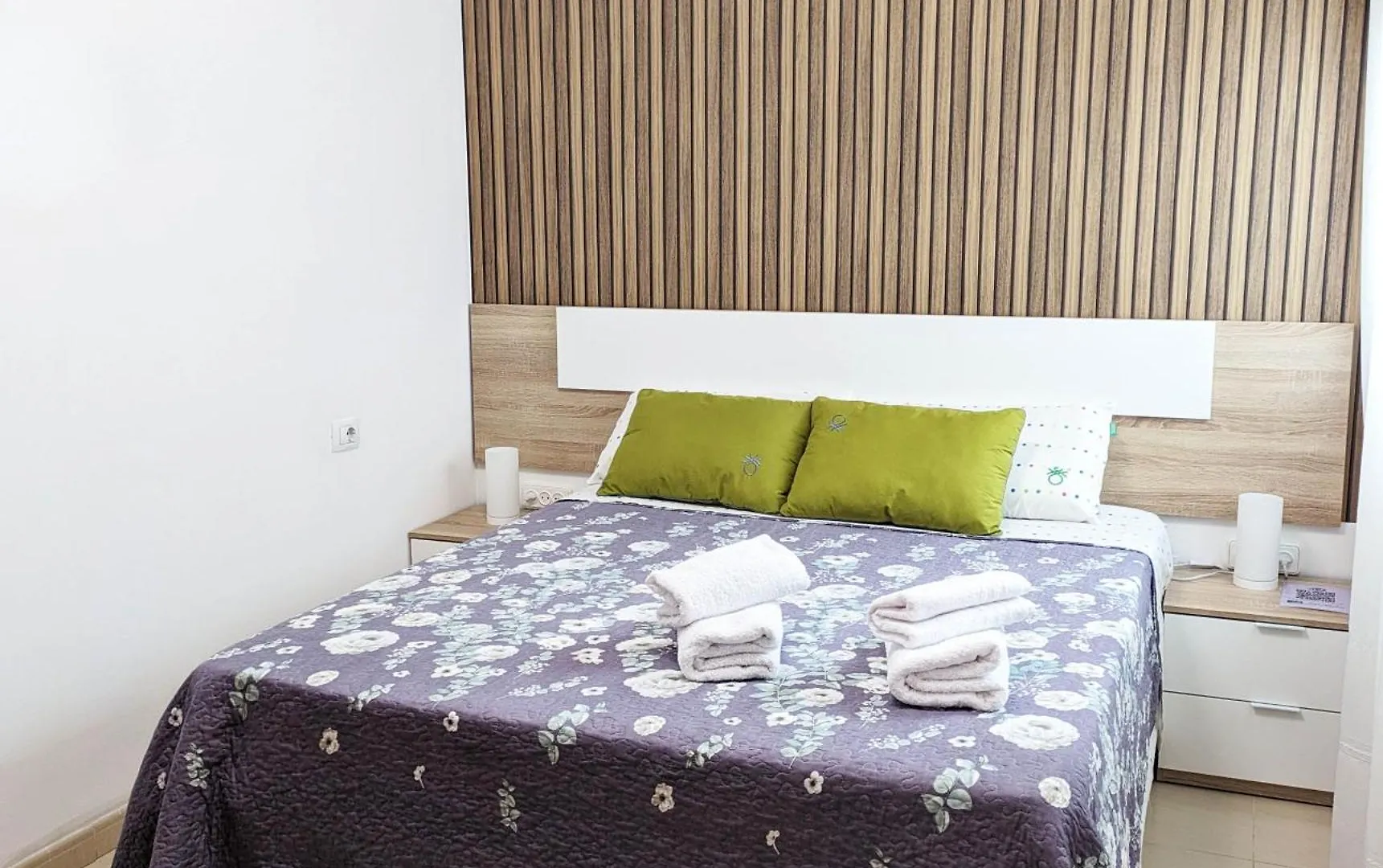 Apartment Happy Flat Tenerife San Isidro