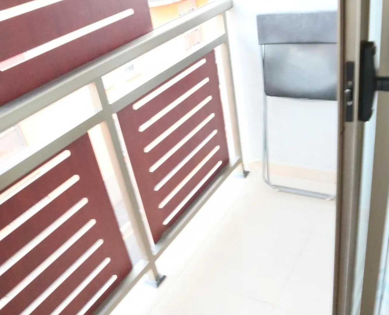 Apartment Happy Flat Tenerife San Isidro