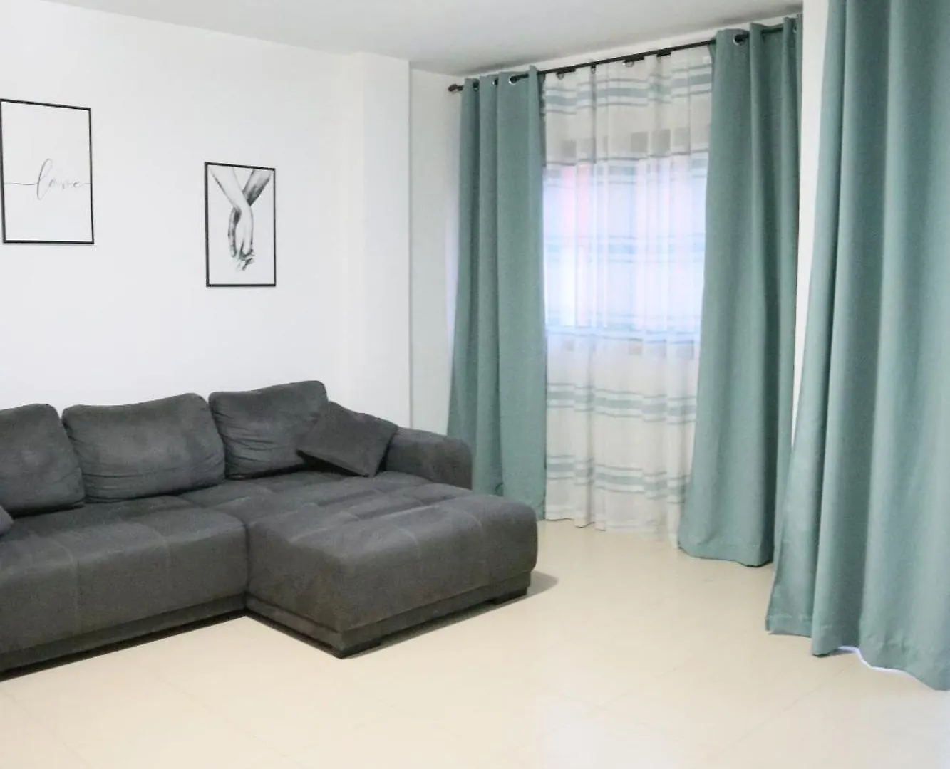 Happy Flat Tenerife San Isidro  Apartment San Isidro (Tenerife)