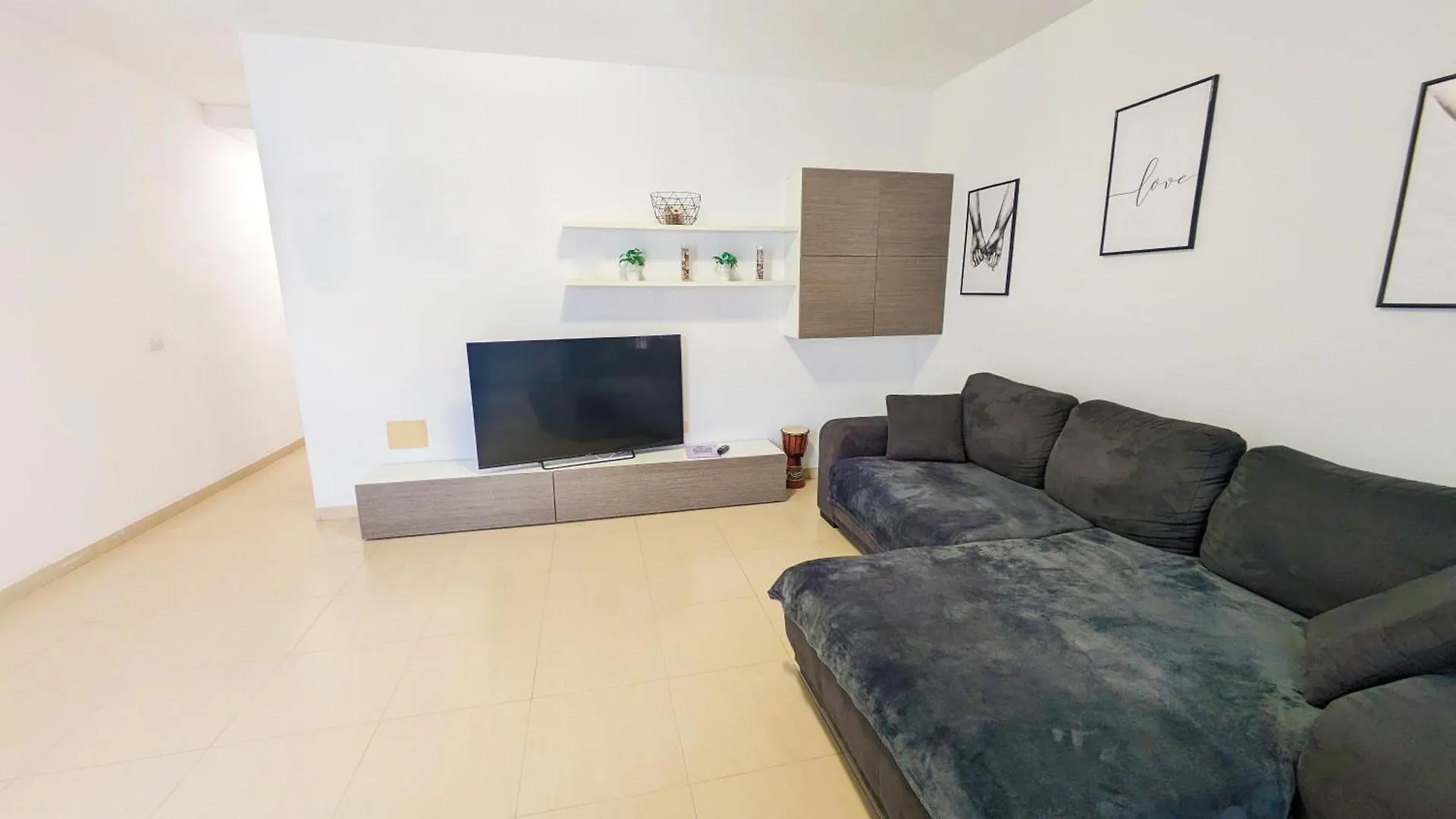 Apartment Happy Flat Tenerife San Isidro  Spain
