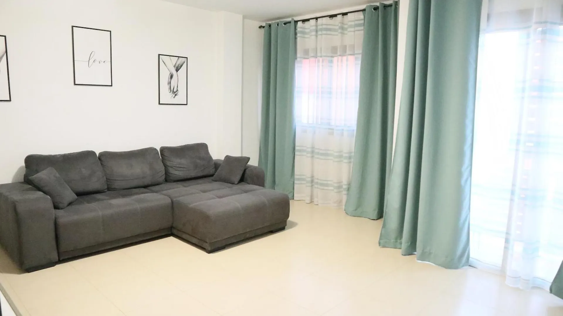 Happy Flat Tenerife San Isidro  Apartment San Isidro (Tenerife)